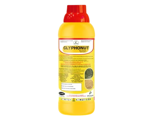 GLYPHOSATE GLYPHONUT  200MLS