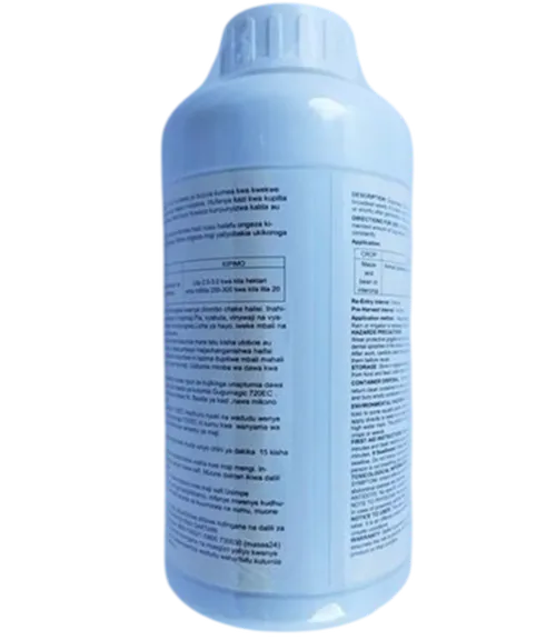 GUGUMAGGIC 20% EC 1LTR