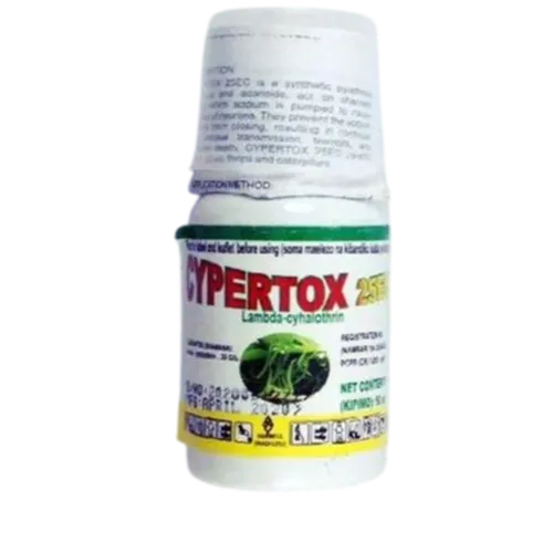 LAMBDA CYPERTOX  250MLS