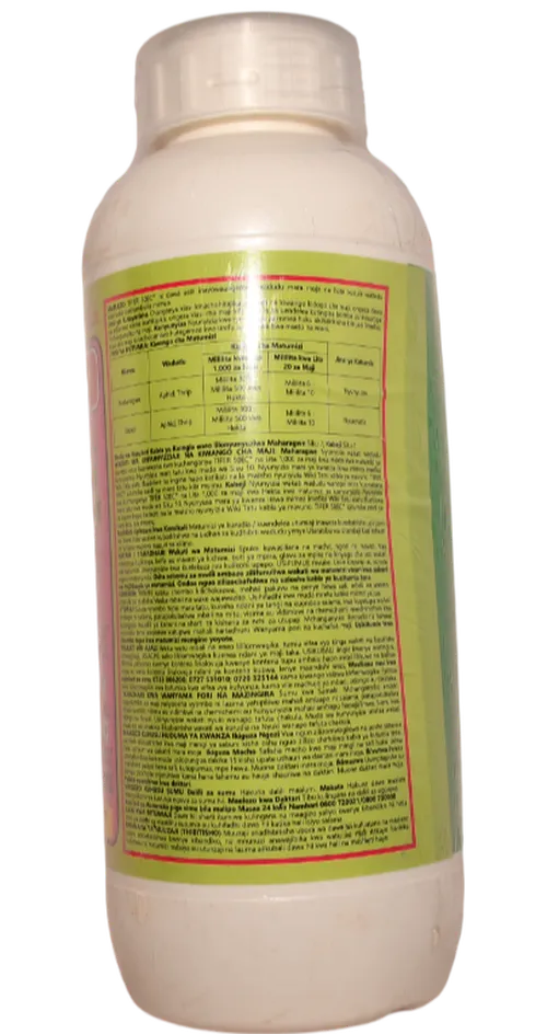 LAMBDA TIFER 5EC  200MLS