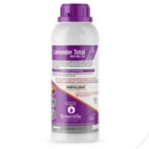 LAVENDER 24:24:18 PLUS TE 500ML