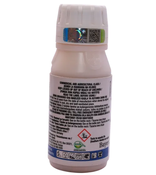 LUNA SENSATION SC500 100MLS