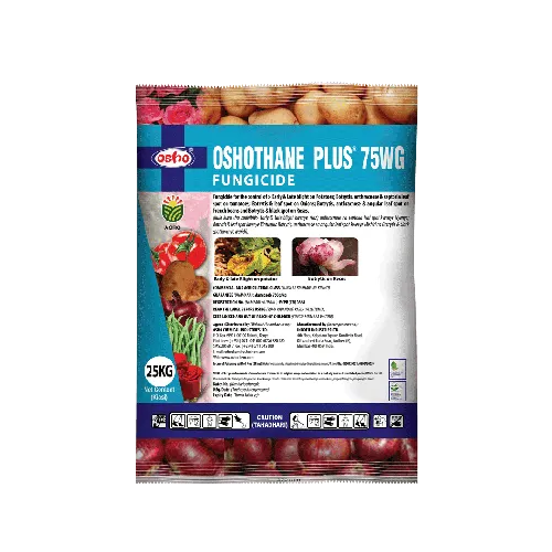 MANCOZEB OSHOTHANE PLUS 5KG