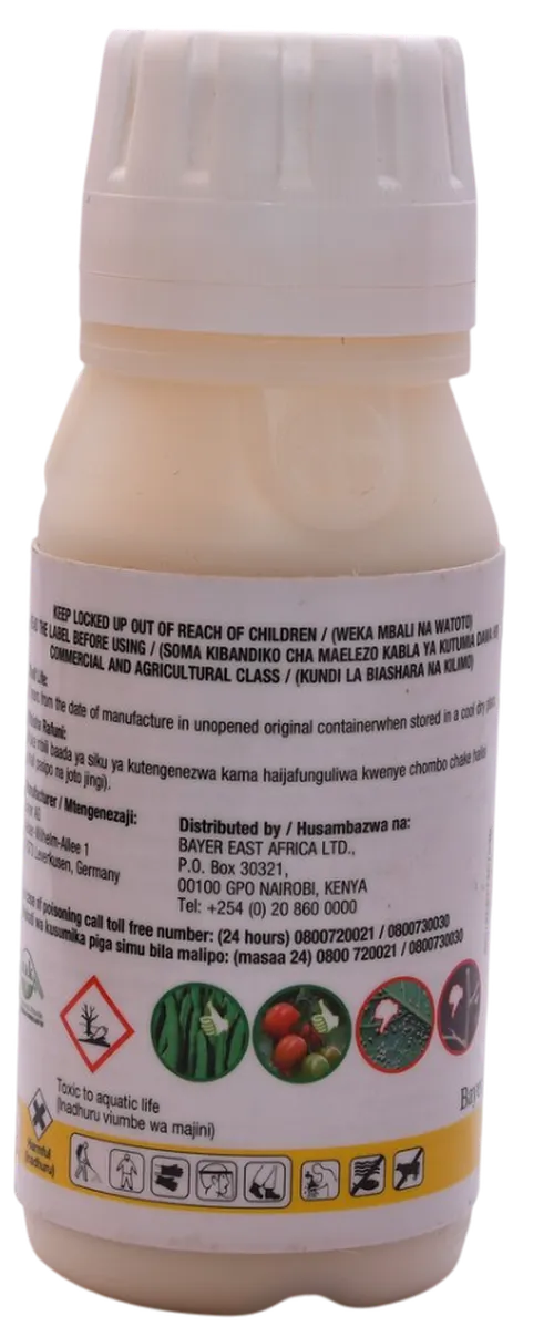 OBERON SPEED SC240 10MLS