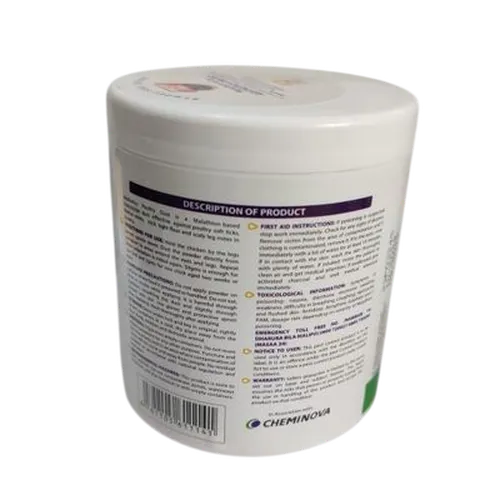 POULTRY DUST  200GMS AESTH
