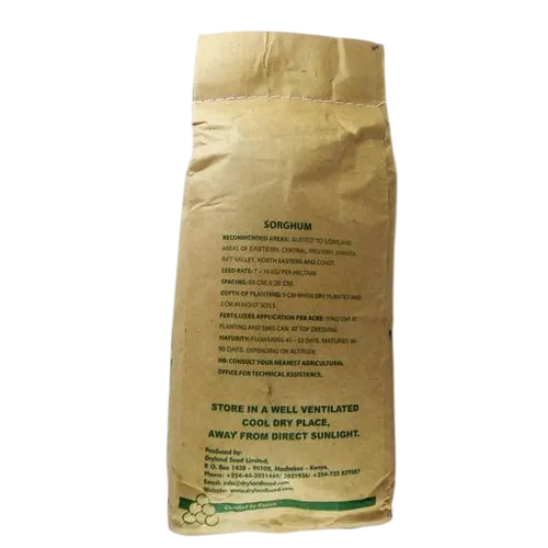 SORGHUM GADAM 2KGS DRYLAND