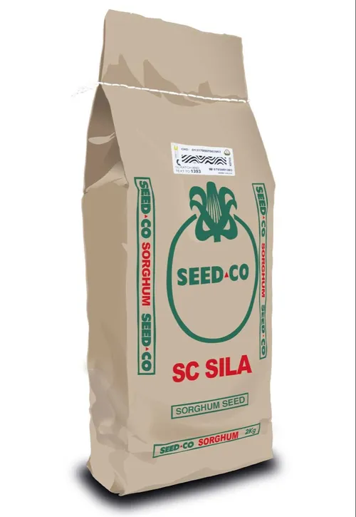 SORGHUM SC SILA 2KGS AGRI-SDCO