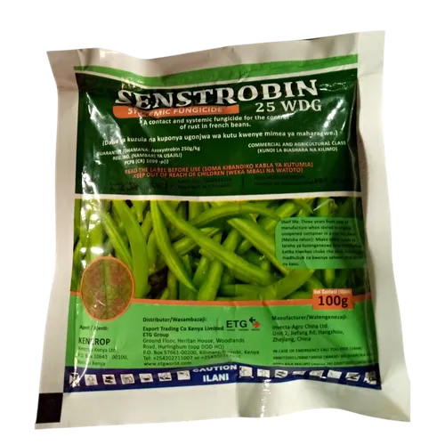 AZOXYSTROBIN SENSTROBIN  100GM