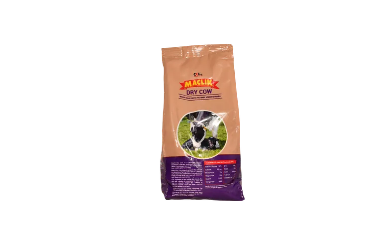 MACLICK DRY COW 1KG