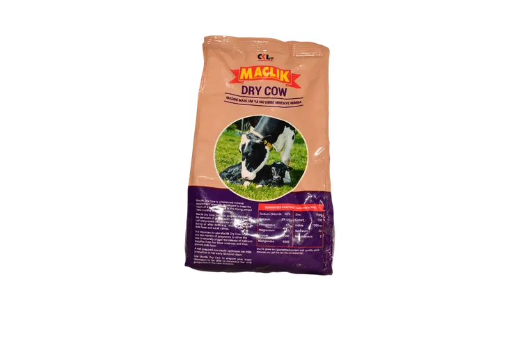 MACLICK DRY COW 2KG