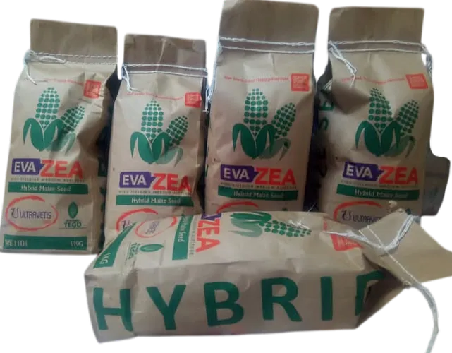 MAIZE EVA ZEA 1101 2KG UTRAVETIS
