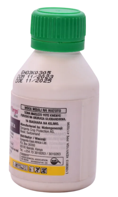 VOLIAM TARGO 063SC 100MLS