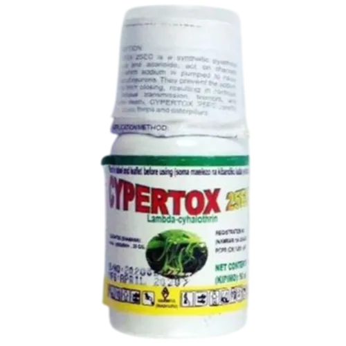 LAMBDA CYPERTOX  100MLS