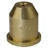 SP NOZZLE DOUBLE CONE