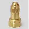 SP METAL ADJUSTABLE NOZZLE