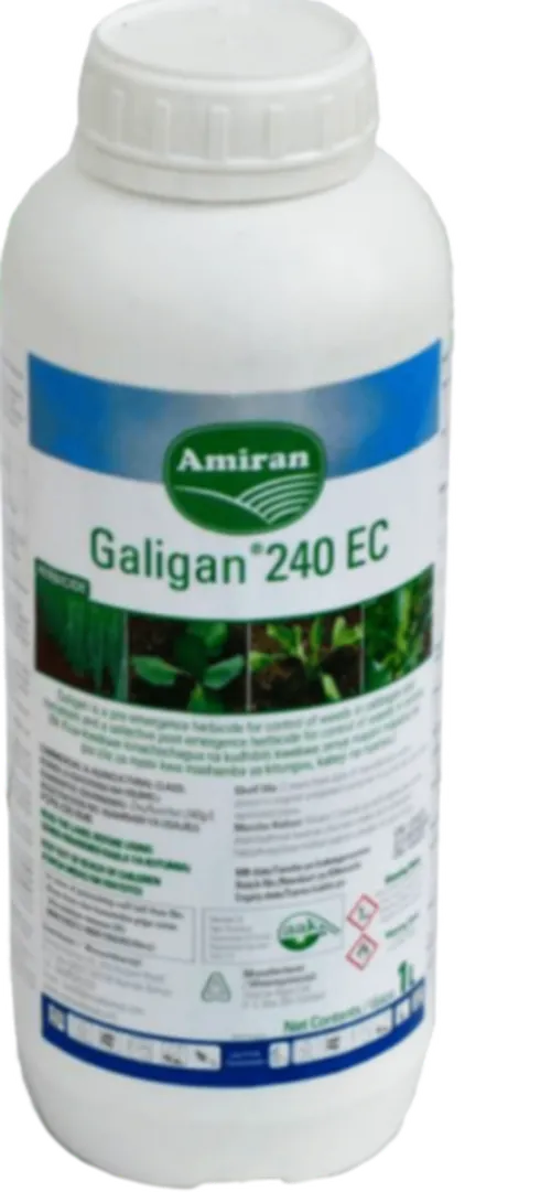 OXYFLOURFEN GALIGAN  1LTR