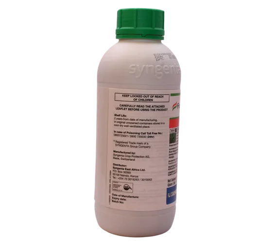 FUSILADE FORTE 1LTR