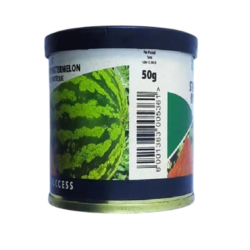 W MELON TIGER F1 50GMS