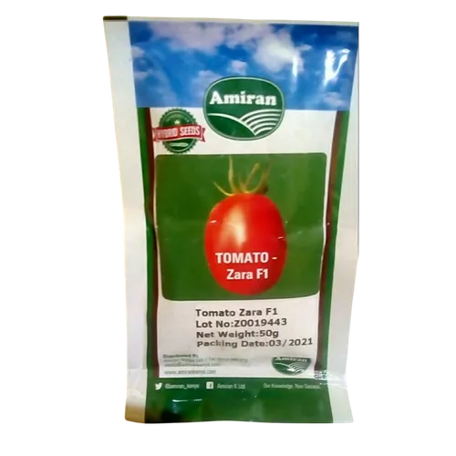 TOMATO ZARA F1 50GMS AMIR