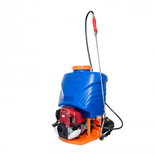 SP LANCE MOTORISED PUMP