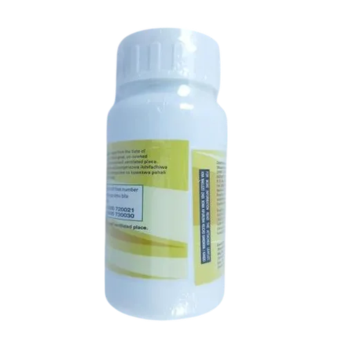 CARBENDAZIM ZYBAN 1LTR