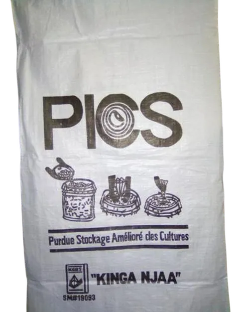 GRAIN  BAGS 100KGS BELL(KINGA NJAA)