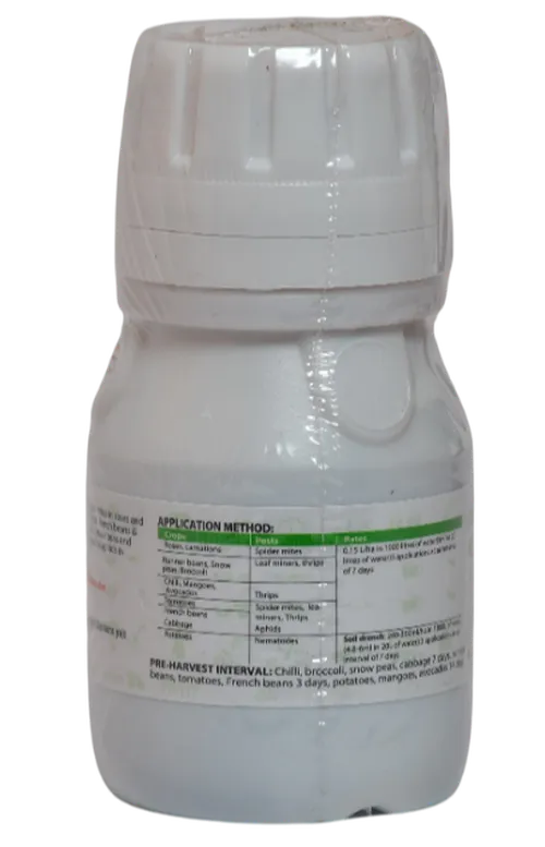 ALONZE 50EC 50MLS ABAMECTIN