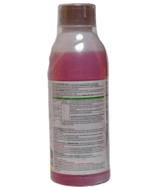 UNDERTAKER 480EC 1LTR