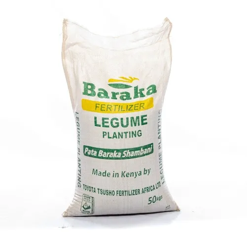 BARAKA LEGUME PLANTING 50KGS