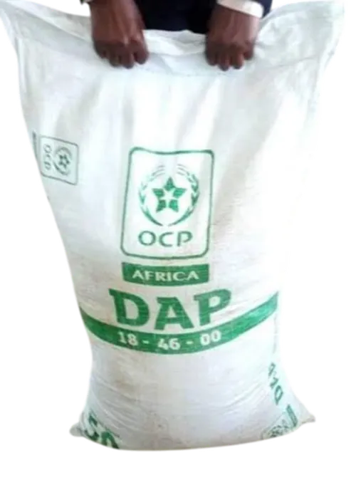 DAP 50KGS OCP