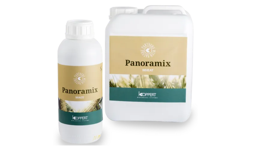 PANORAMIX  MAIZE TREATMENT 20MLS