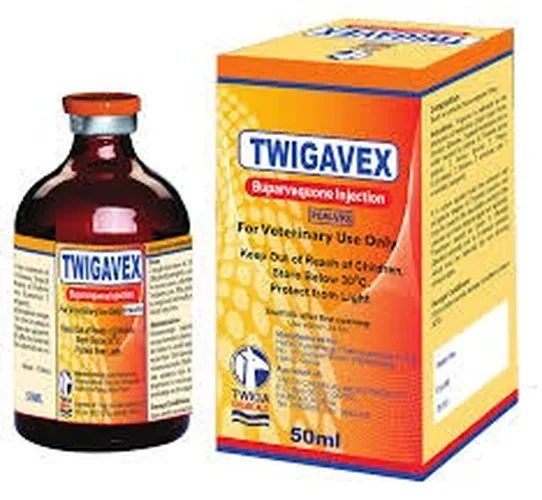 TWIGAVEX 50MLS