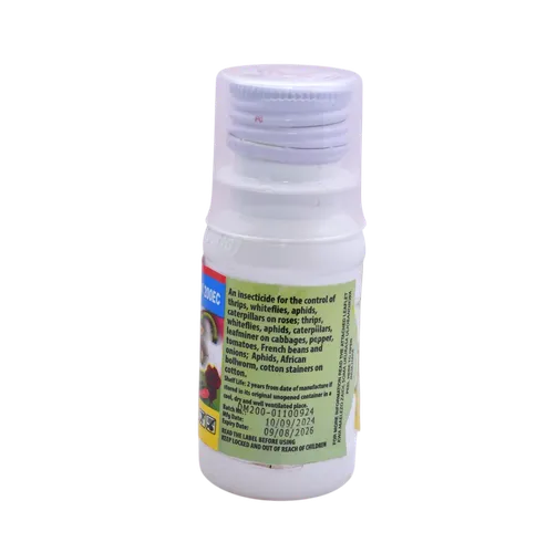 ALPHA DEGREE MAX 50ML CYPERMETHRIN