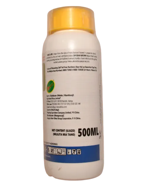 PROFEN 10.8EC 500MLS