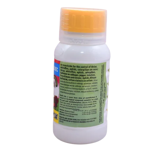 ALPHA DEGREE MAX 250MLS CYPERMETHRIN
