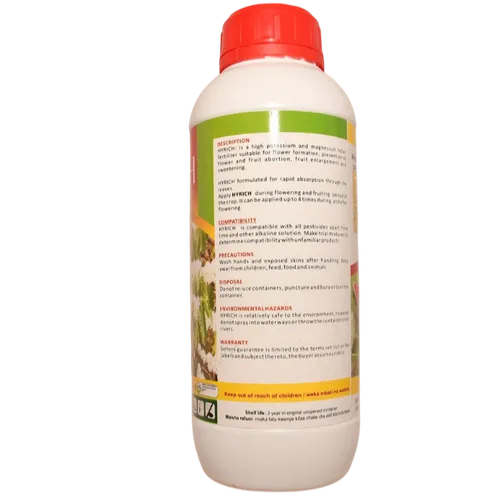 HYRICH FLOWER &FRUIT 1LTR