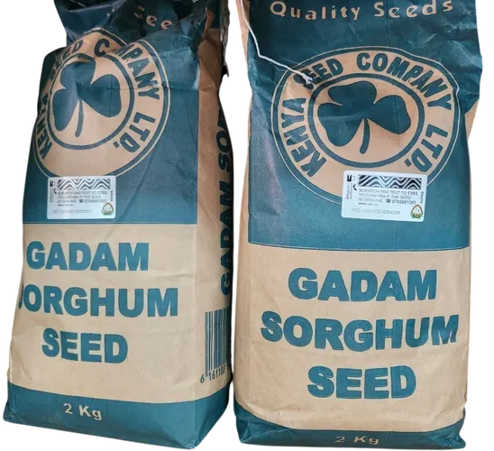SORGHUM GADAM 4KG