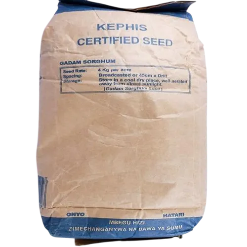SORGHUM GADAM 1KG
