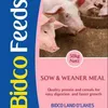 SOW & WEANER 20KG BIDCO
