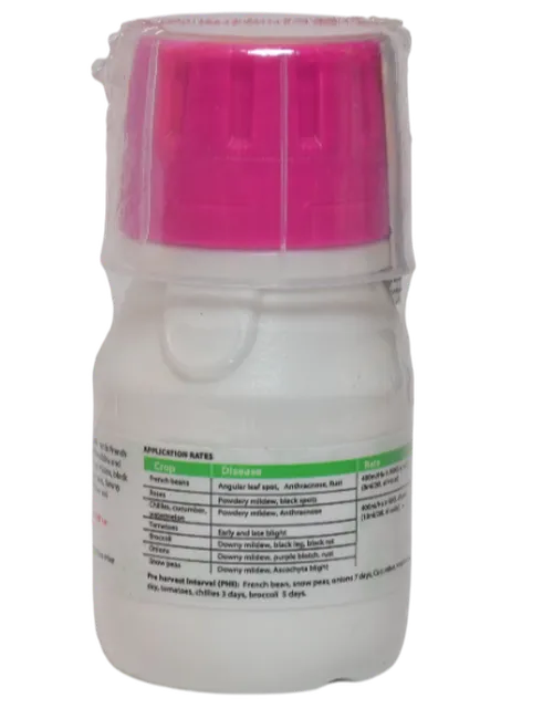 ABSOLUTE STAR 50MLS AZOXYSTROBIN