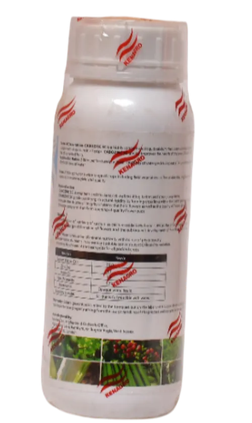 ZINC CABOZINC SC 56 500MLS KENAGRO