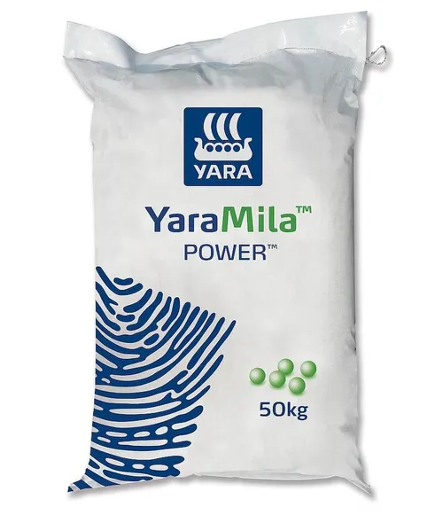YARA MILA POWER 50KG