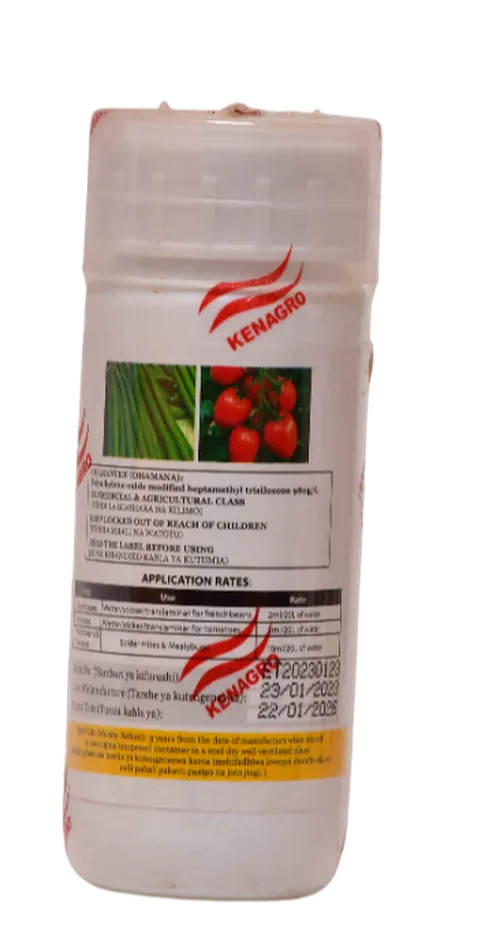 GOLDEN LEAF 100MLS (ADJUVANT)