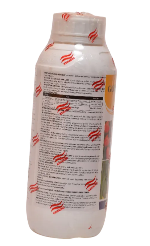 GOLDEN LEAF 1LTR (ADJUVANT)