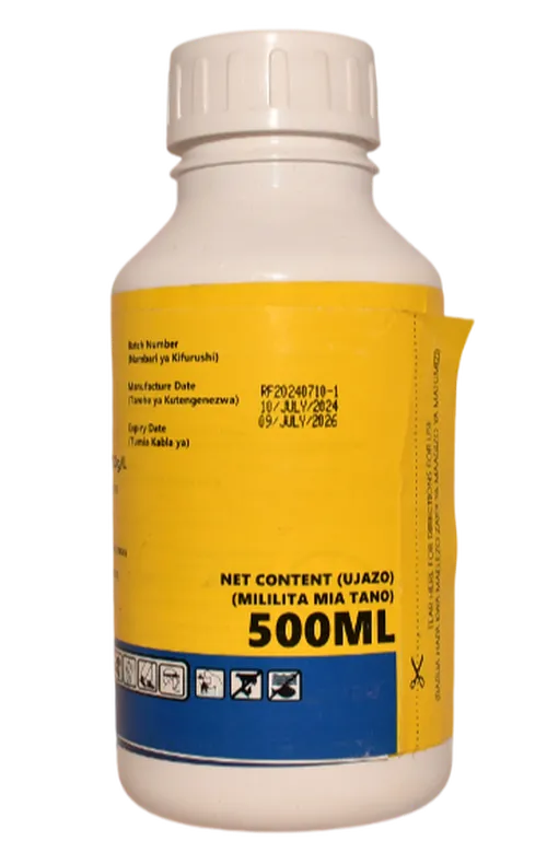 TOPNET 50SC 500MLS (THIOPHANATE M.)