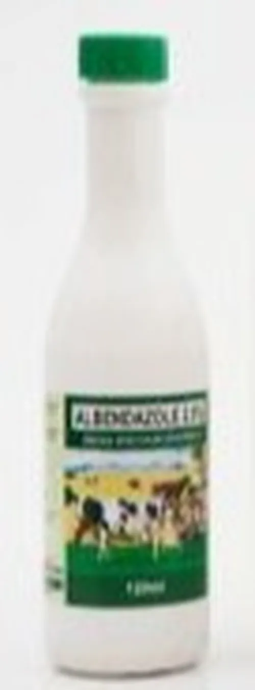 WORMITA (ALBENDAZOLE 2.5%) 120MLS