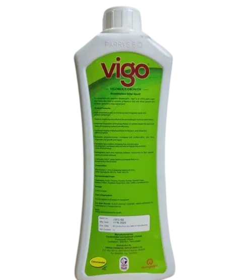VIGO BIO STIMULANT 1LTR  TWIGA