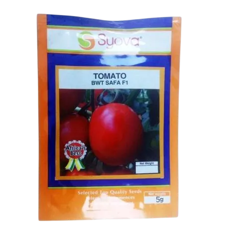 TOMATO BWT SAFA F1 5GMS