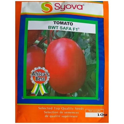 TOMATO BWT SAFA F1 10GMS