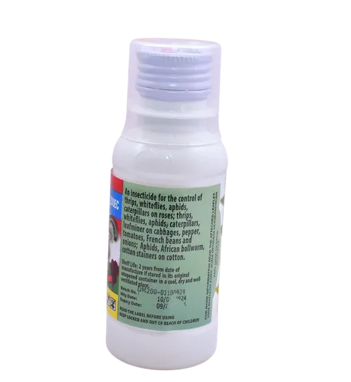 ALPHA DEGREE MAX 100MLS CYPERMETHRIN